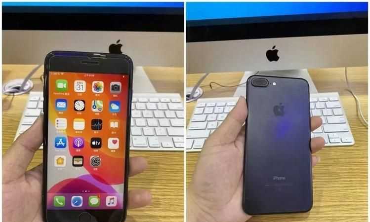 蘋果手機美版英版和國行有什么區(qū)別