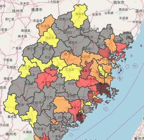 古時(shí)的代郡、雁門、云中及漁陽(yáng)這些地方如今坐落在今天的哪些地方
