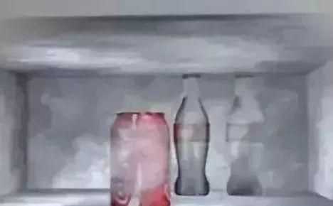 易拉罐放冰箱冷藏會(huì)爆炸,易拉罐啤酒放冰箱冷藏后會(huì)爆炸嗎
