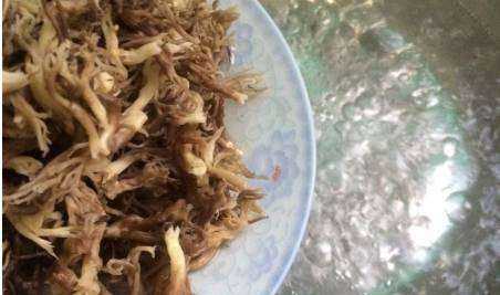 刷把菌怎么做才好吃,新鮮刷把菌怎么做好吃圖3