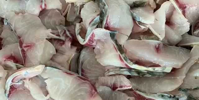 脆肉鯇和普通鯇魚的區(qū)分方法是什么