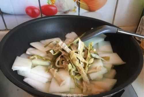 扁尖筍干的做法大全