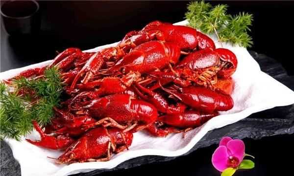 小龍蝦煮出來(lái)肉散了是什么原因,為什么做的小龍蝦肉散了圖3