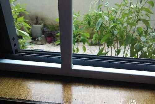 樓房窗戶外面玻璃怎么擦