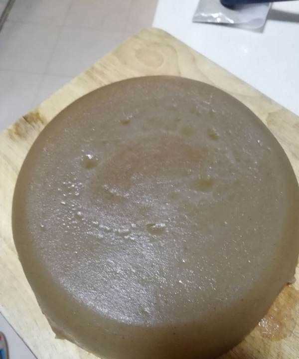 怎么處理魔芋的腥味,魔芋絲有股腥味圖5