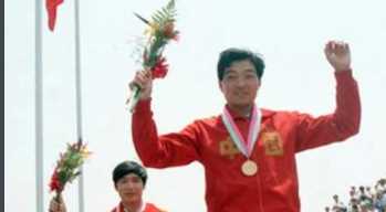 中國人首次出現(xiàn)在奧運賽場上是哪一年的法國巴黎第八屆奧運會,中國是哪一年開始參加奧運會的呢圖2