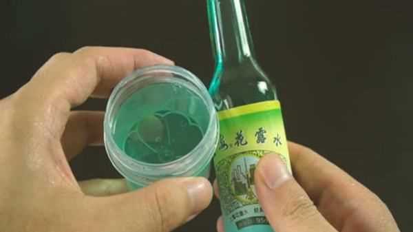 過(guò)期花露水的妙用,花露水有過(guò)期嗎圖1