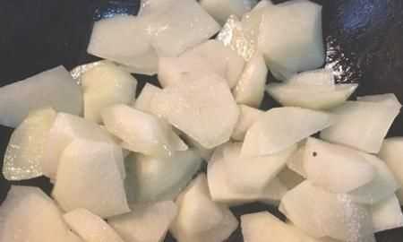 豌豆可以生吃嗎，生豌豆有股酸味能炒熟吃嗎？圖3