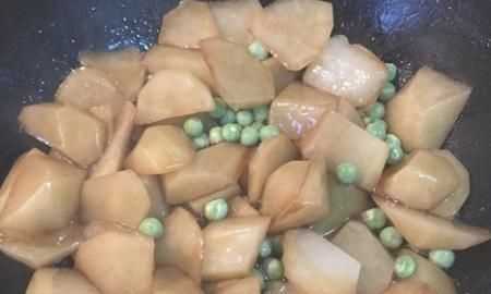 豌豆可以生吃嗎，生豌豆有股酸味能炒熟吃嗎？圖5