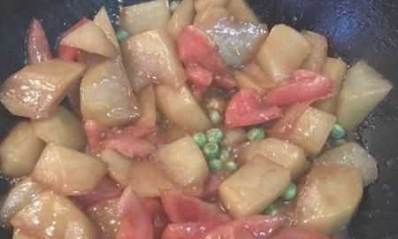 豌豆可以生吃嗎，生豌豆有股酸味能炒熟吃嗎？圖8