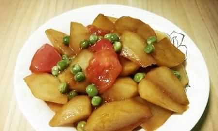 豌豆可以生吃嗎，生豌豆有股酸味能炒熟吃嗎？圖9