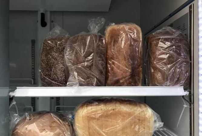 夏天面包要放冰箱冷藏保存嗎