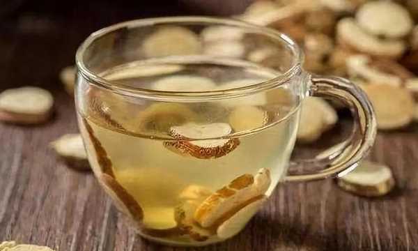 黃芪月經期可以喝,月經期可以喝黃芪泡茶嗎圖2