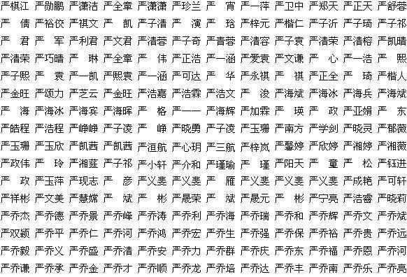 陳姓，四個(gè)字的女孩名字，幫我推薦好聽(tīng)且有寓意的謝謝