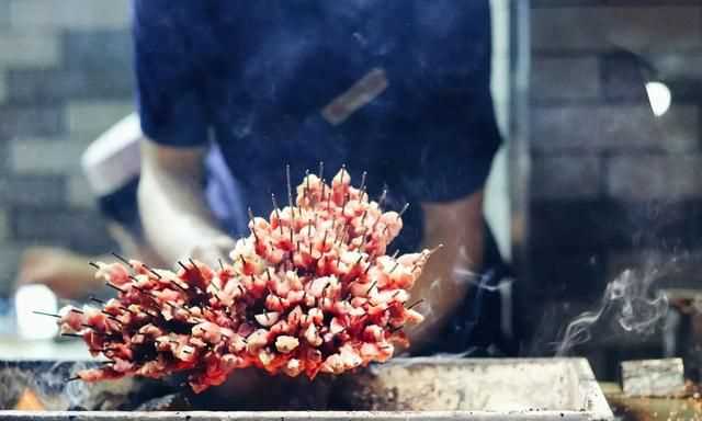 西固區(qū)美食，蘭州必吃的十大美食是怎么樣的？圖1