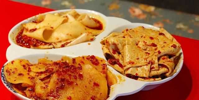 西固區(qū)美食，蘭州必吃的十大美食是怎么樣的？圖4