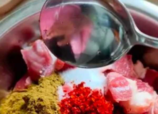 空氣炸鍋怎么烤羊肉,用空氣炸鍋烤羊肉串需要多長時間多少溫度圖4