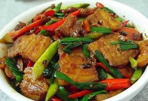 怎么炒回鍋肉,怎樣炒回鍋肉好吃又簡單