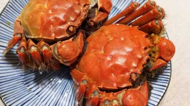 蒸螃蟹需要多長(zhǎng)時(shí)間才能熟，螃蟹需要蒸多長(zhǎng)時(shí)間？圖6