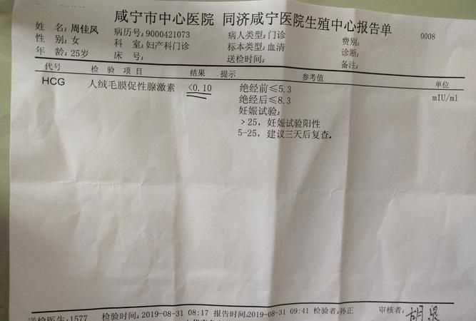 檢查身體時(shí)得出的結(jié)果是陽(yáng)性還是陰性