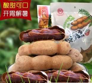 泰國甜角吃法