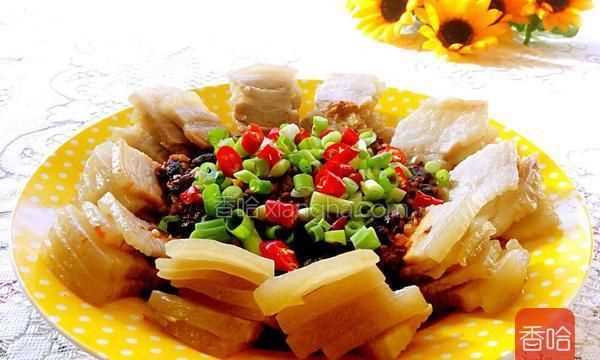 蒸肉多長時(shí)間熟