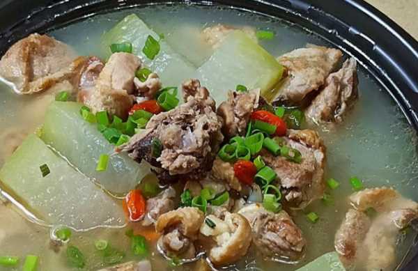 鴨子可以燉什么,老鴨子和什么燉最好圖3