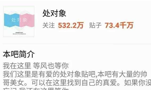 什么叫處對象