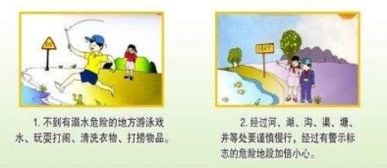 高中生安全教育知識內容