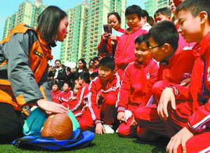 小學(xué)生安全知識文藝節目