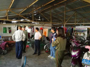 車(chē)棚消防安全知識(shí)