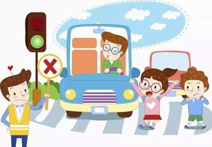 外出旅游少兒德安全知識(shí)