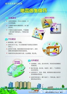 幼兒園地震知識(shí)安全教育教案
