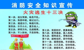 光伏電氣消防安全知識