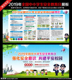 2019中小學(xué)生安全知識網(wǎng)