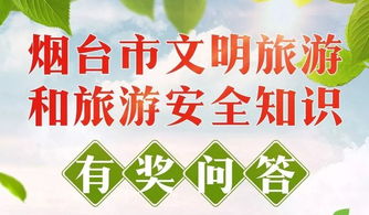 安全旅游知識問(wèn)答題