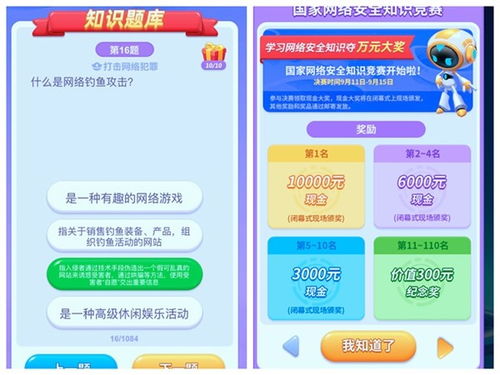 網(wǎng)絡(luò )安全知識競賽豆丁網(wǎng)