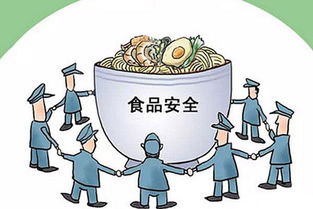 學(xué)校食品安全法律法規知識