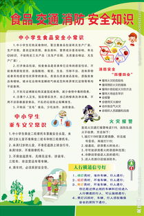 食品生產(chǎn)企業(yè)消防安全知識培訓資料
