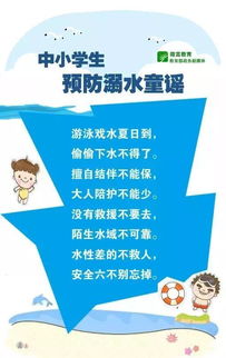 暑期安全知識講座家長(cháng)須知