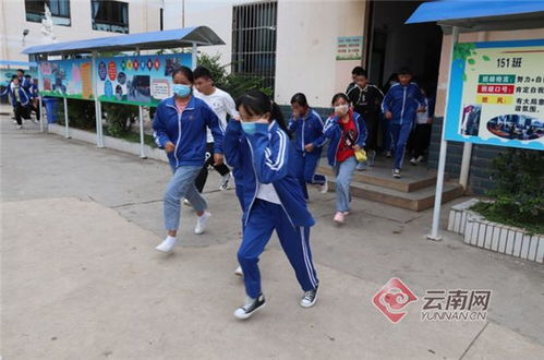 消防安全知識演練需要的器材