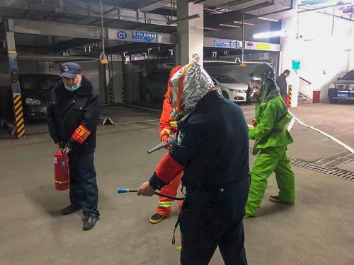 班組應急救援安全知識培訓