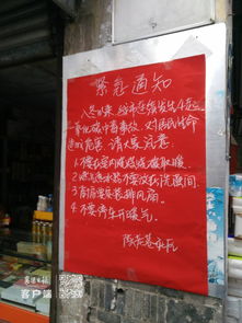 社區入戶(hù)宣傳冬季取暖安全知識