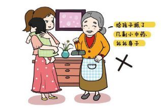青少用藥不安全知識