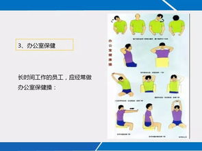辦公室安全知識ppt