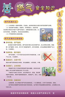 南通安全知識