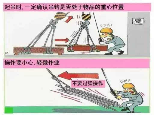叉抱車(chē)安全知識資料