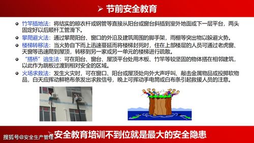 安全知識綜合培訓通知