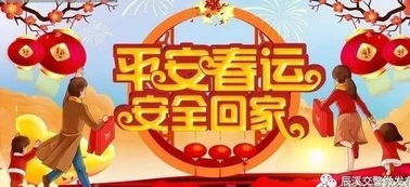 過(guò)回家安全小知識