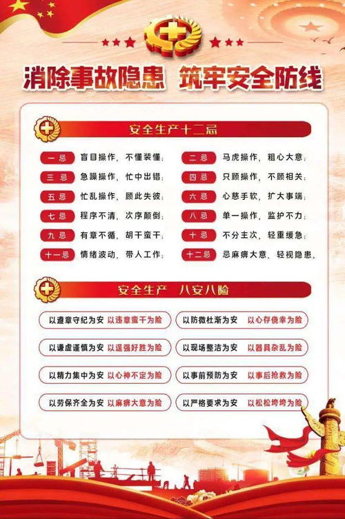 安全月活動知識競賽活動策劃